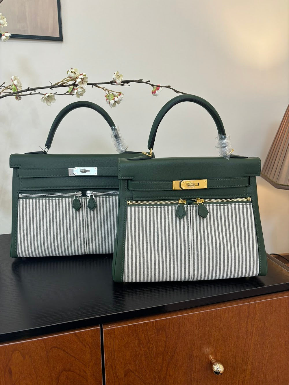 Anum Bags Hermesn Luxury Bag --117464