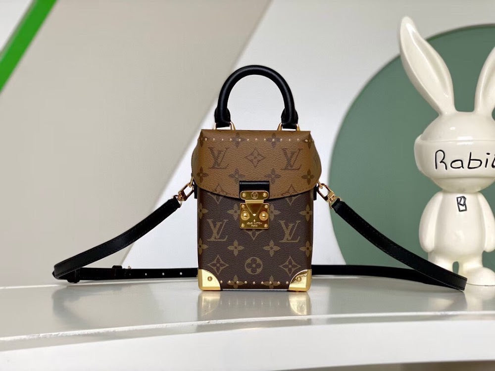 Anum Bags LVn Luxury Bag --79288
