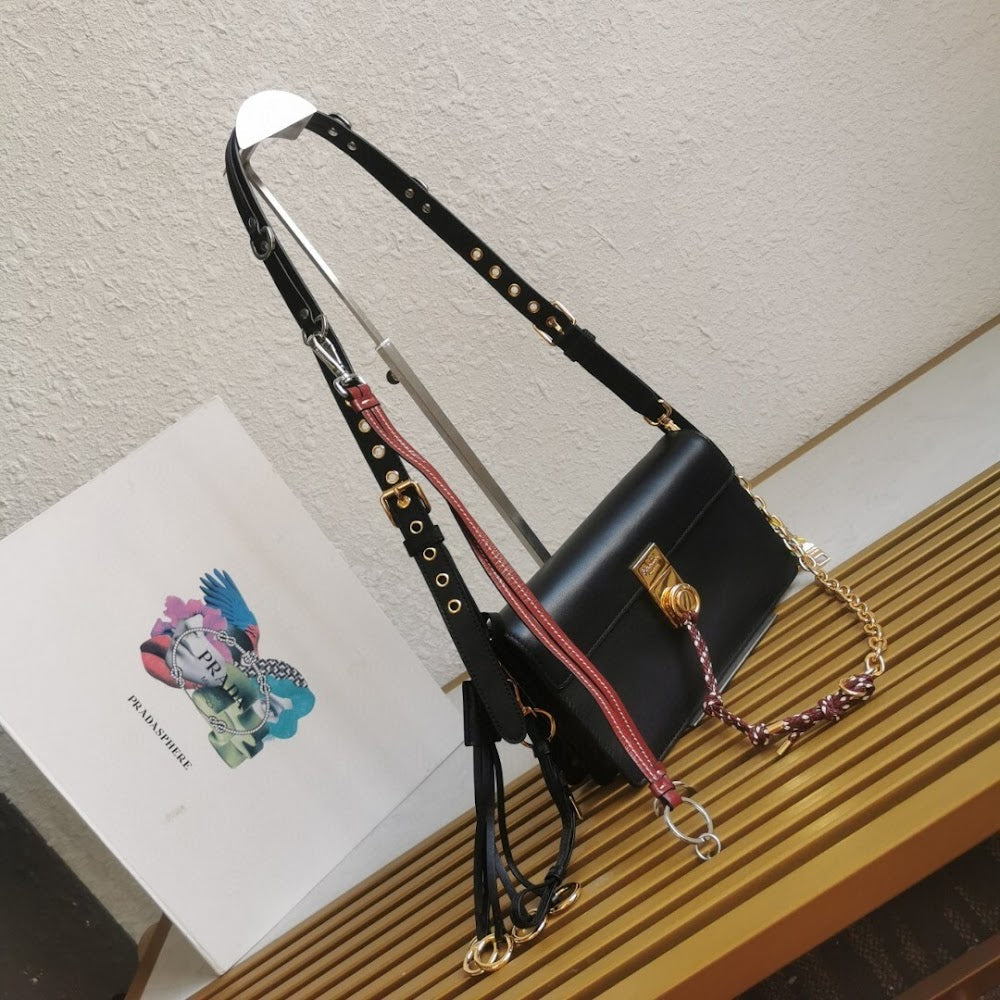 Ezyycart Bags Pradn Luxury Bag --101737