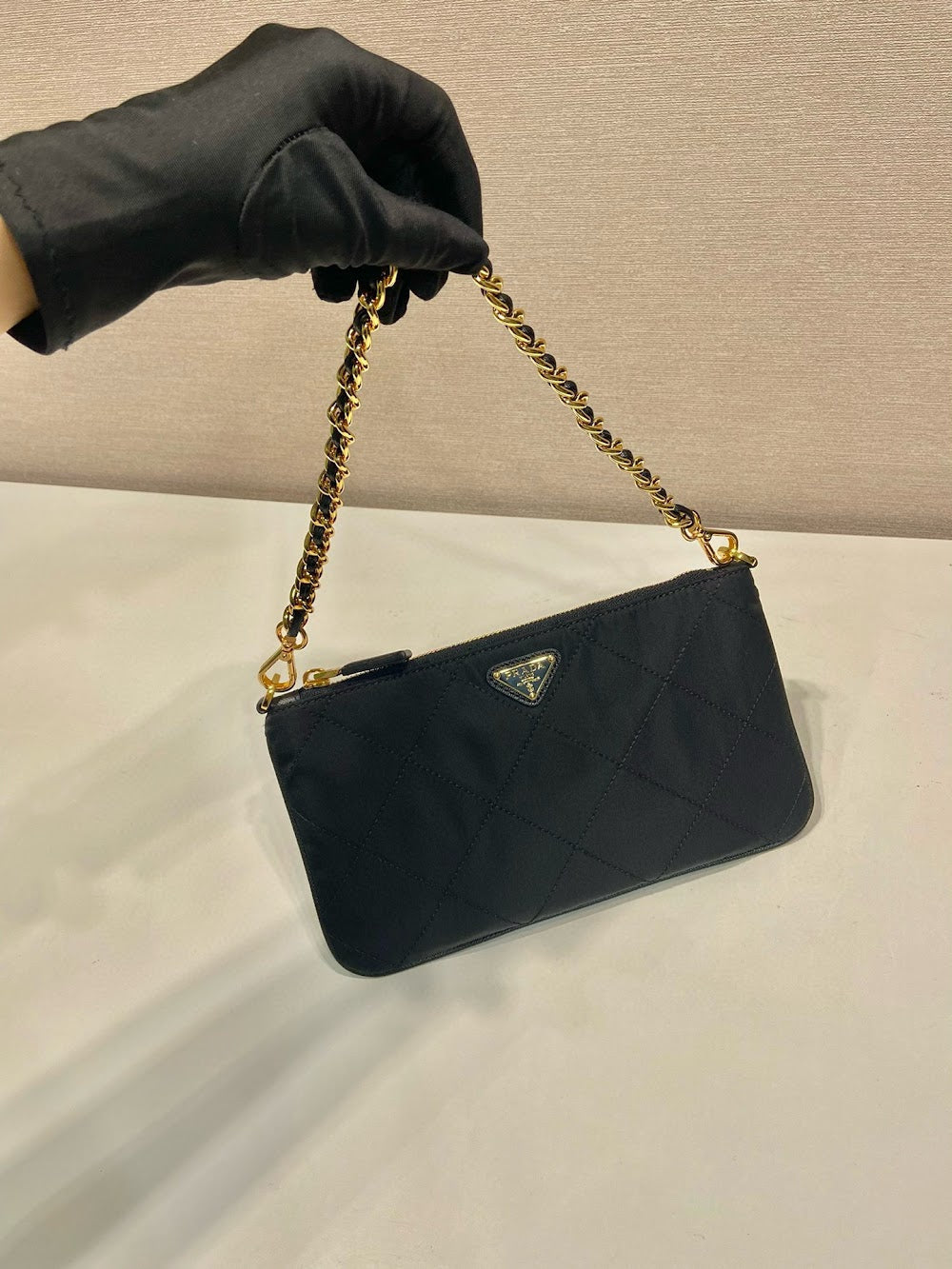 Ezyycart Bags pradn Luxury Bag --74236