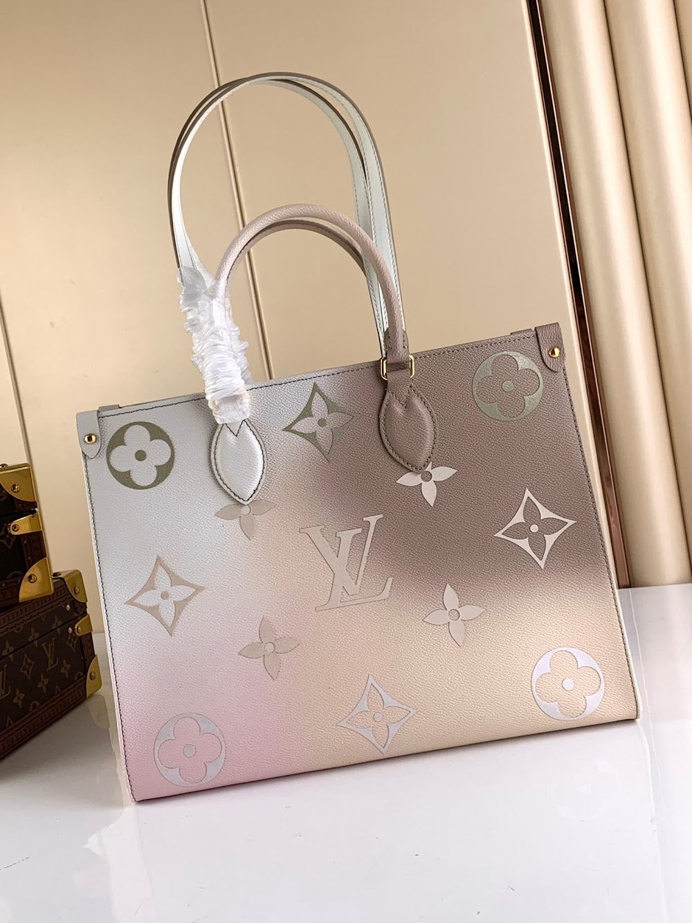 Anum Bags ln Luxury Bag --58789