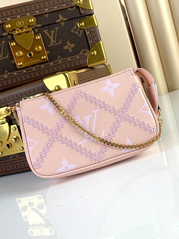 Ezyycart Bags LV Luxury Bag --55888