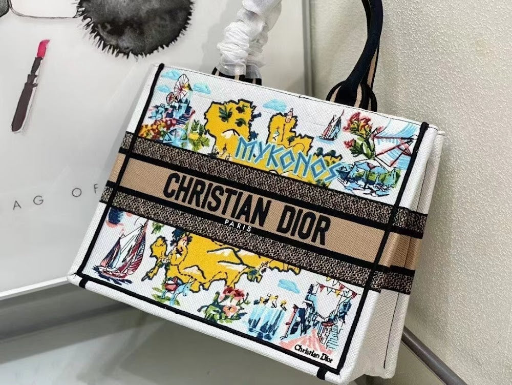 Ezyycart Bags Diorn Luxury Bag --115722