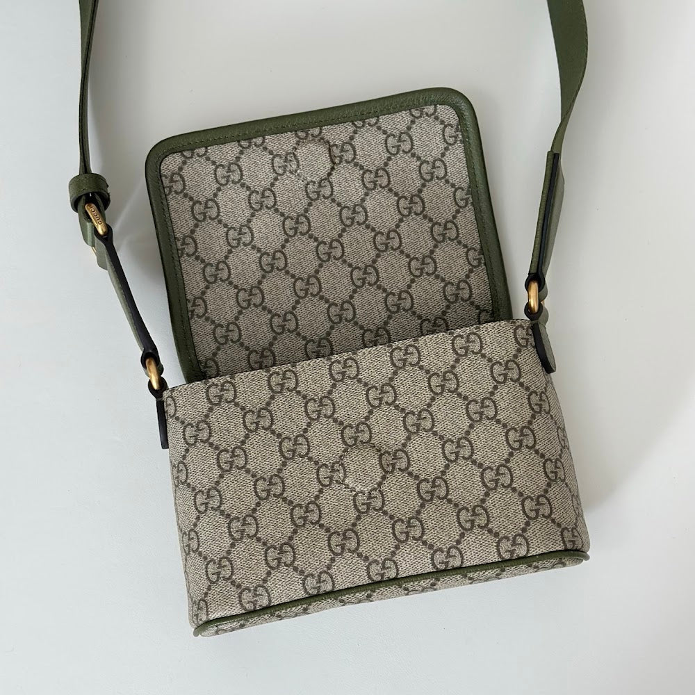 Ezyycart Bags Guccin Luxury Bag --94745