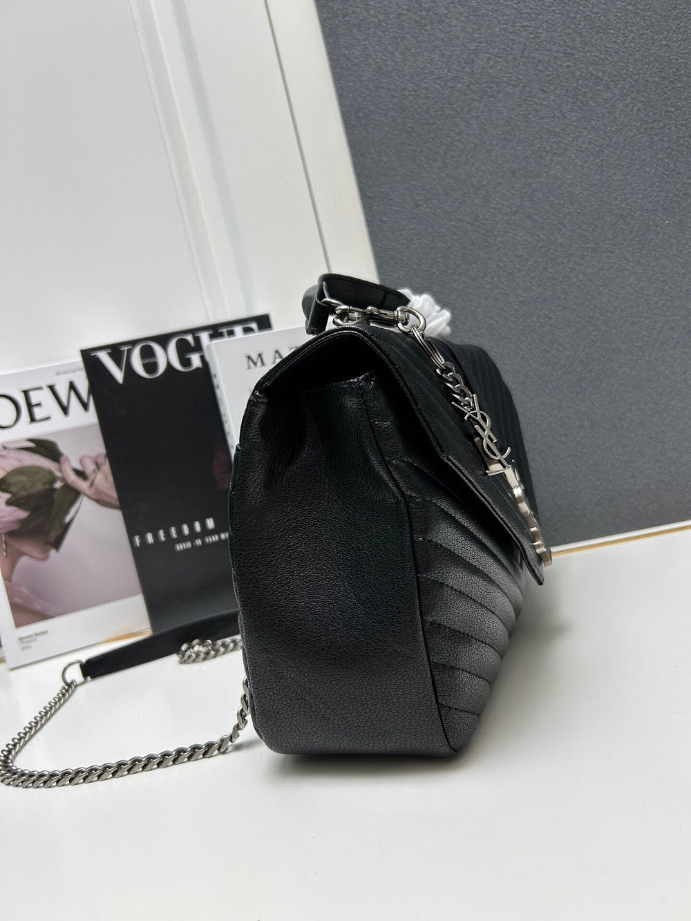 Ezyycart Bags ysn Luxury Bag --71814