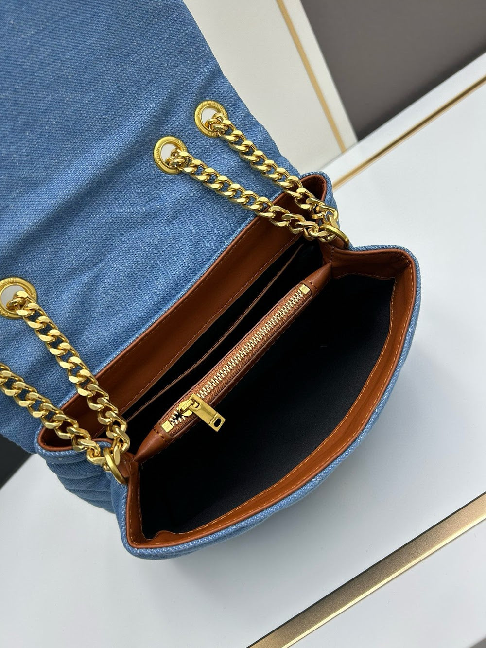 Ezyycart Bags ysn Luxury Bag --71847