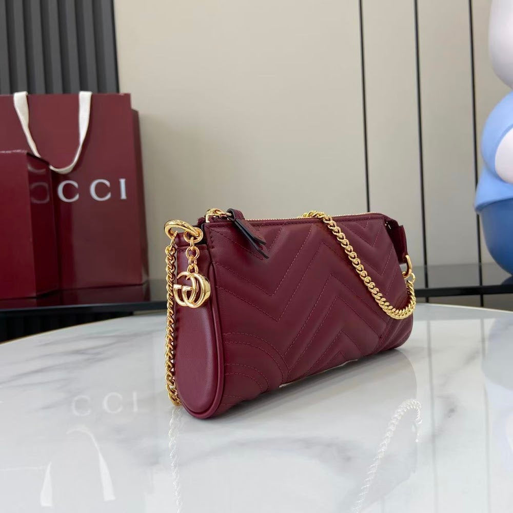 Ezyycart Bags Guccin Luxury Bag --94885