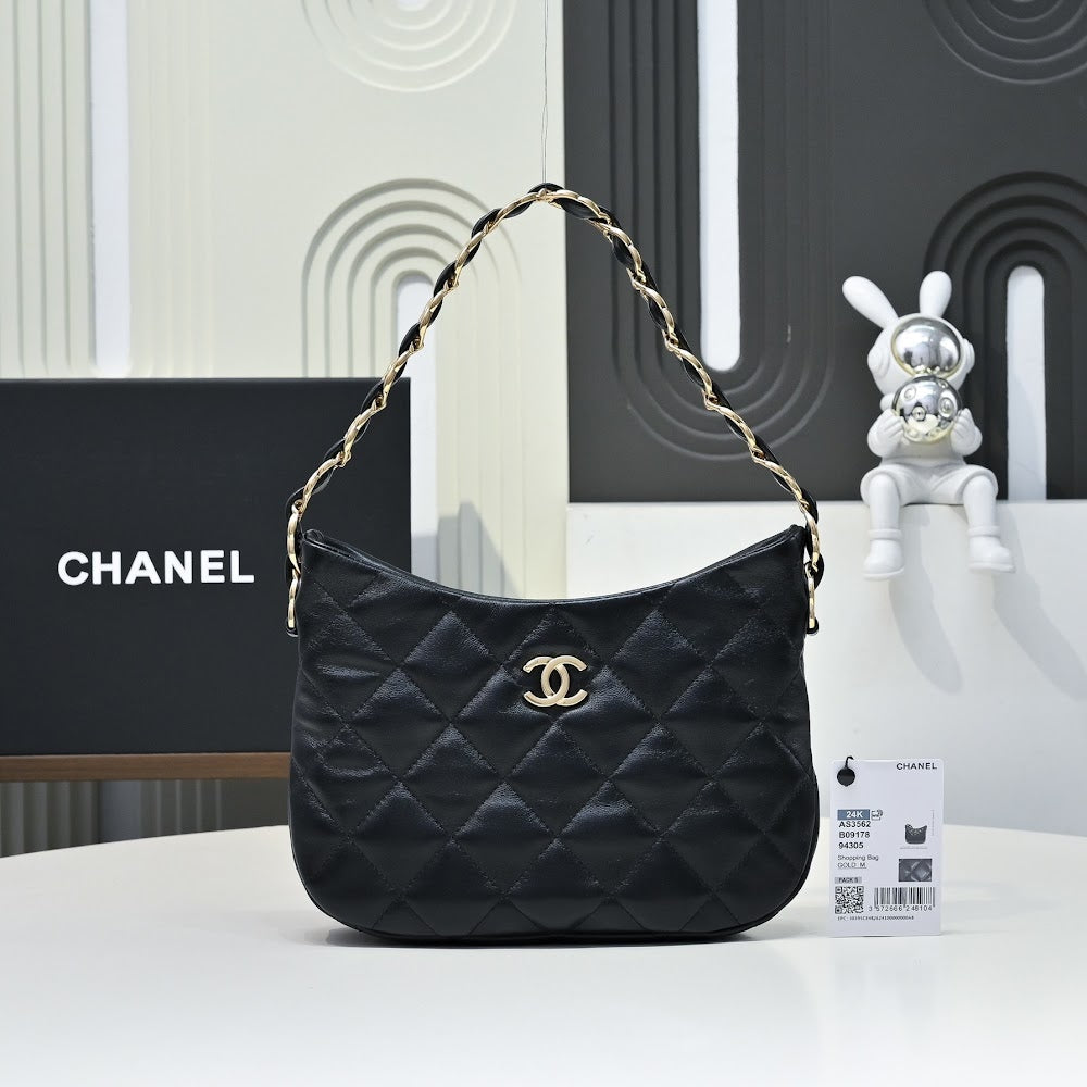 Anum Bags CHn Luxury Bag --114022