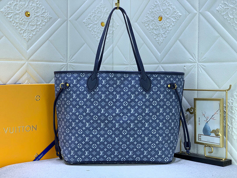 Anum Bags LVn Luxury Bag --81007