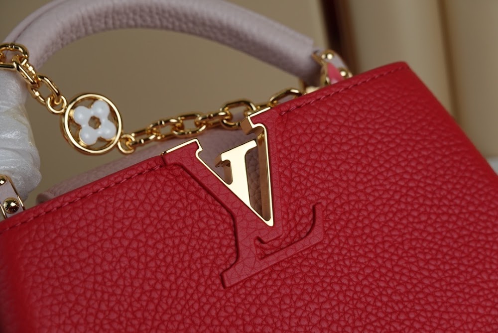 Anum Bags LV Luxury Bag --55790
