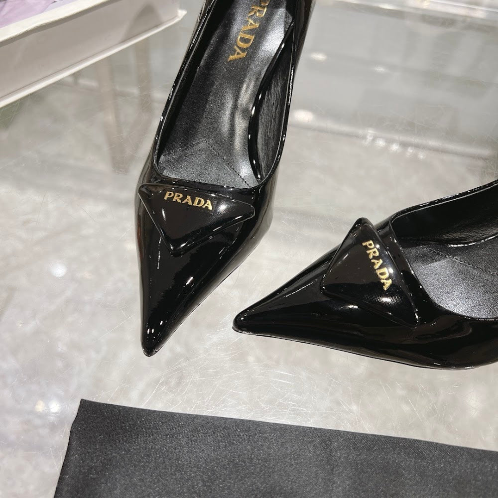 Ezyycart Bags Prada Luxury Heels --53512