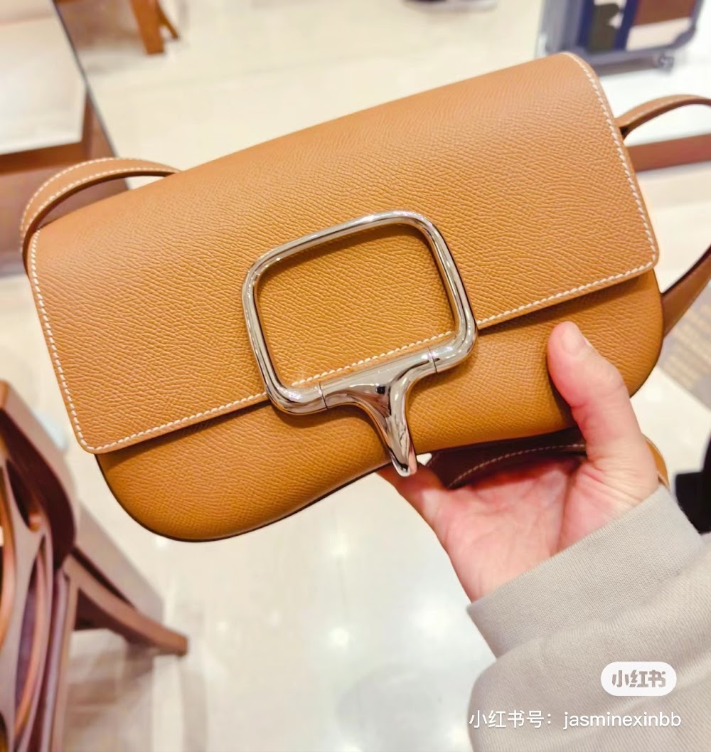 Anum Bags Hermesn Luxury Bag --118949