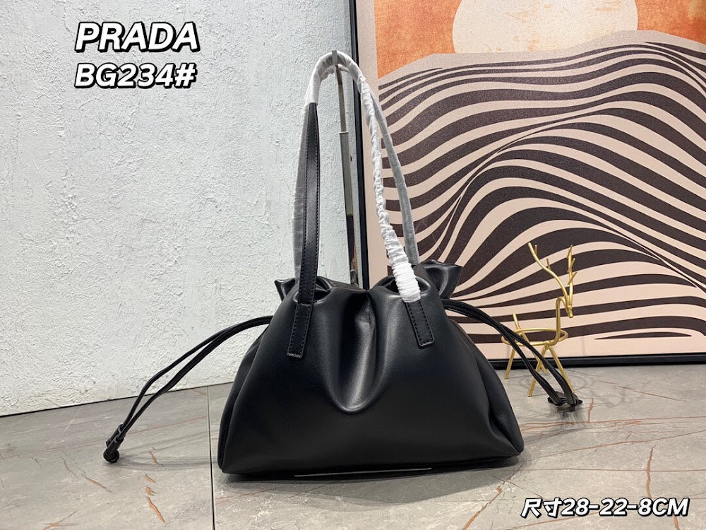Ezyycart Bags pradn Luxury Bag --73516