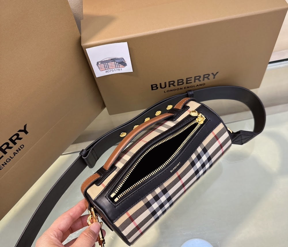 Ezyycart Bags Burberryn Luxury Bag --92113