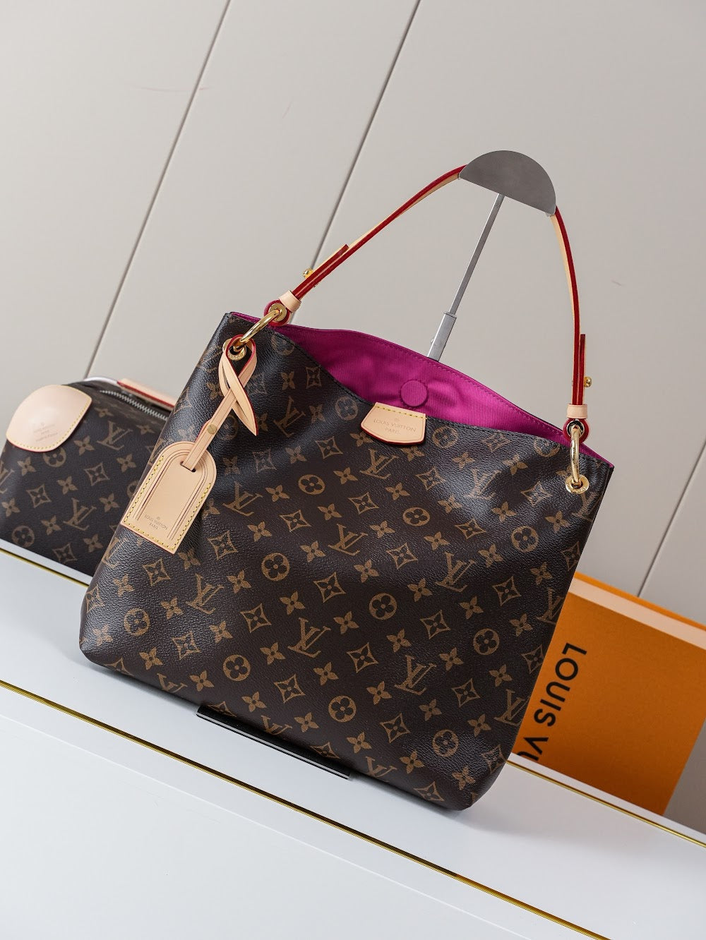 Anum Bags LVn Luxury Bag --80427