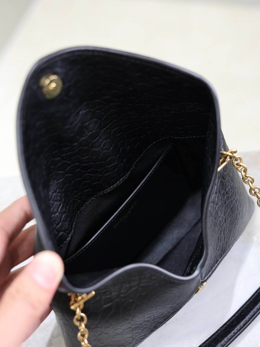 Ezyycart Bags YSLn Luxury Bag --119390