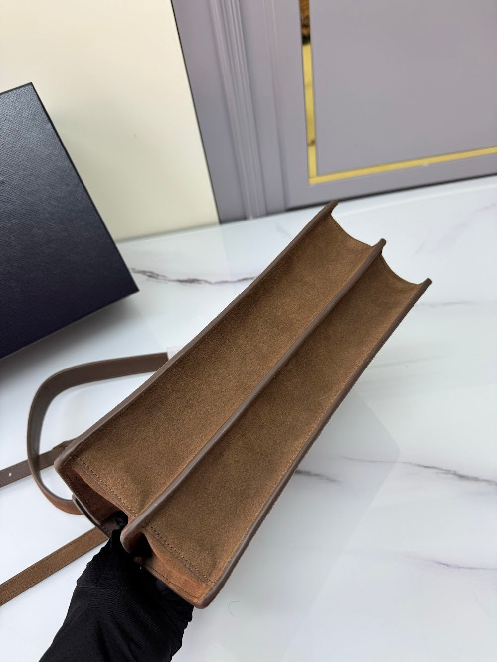 Ezyycart Bags Pradn Luxury Bag --102655