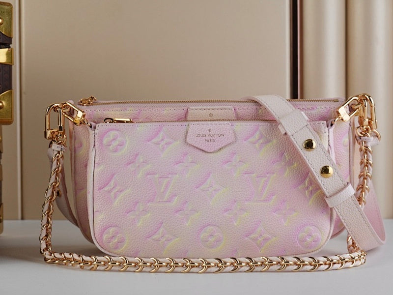 Ezyycart Bags ln Luxury Bag --61173