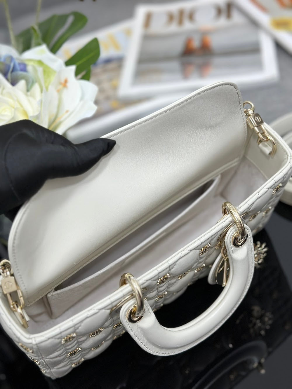 Ezyycart Bags Diorn Luxury Bag --116034