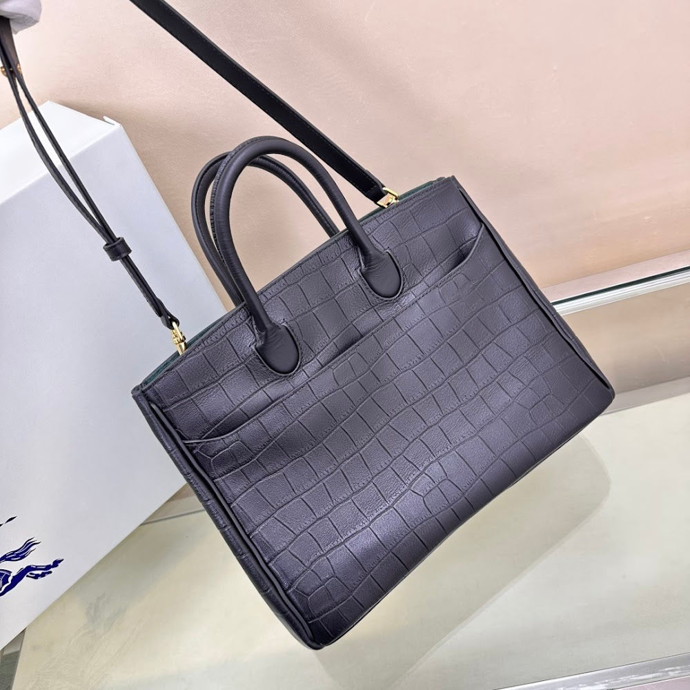 Ezyycart Bags Burberryn Luxury Bag --92804