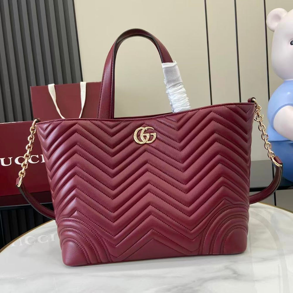 Ezyycart Bags Guccin Luxury Bag --94972