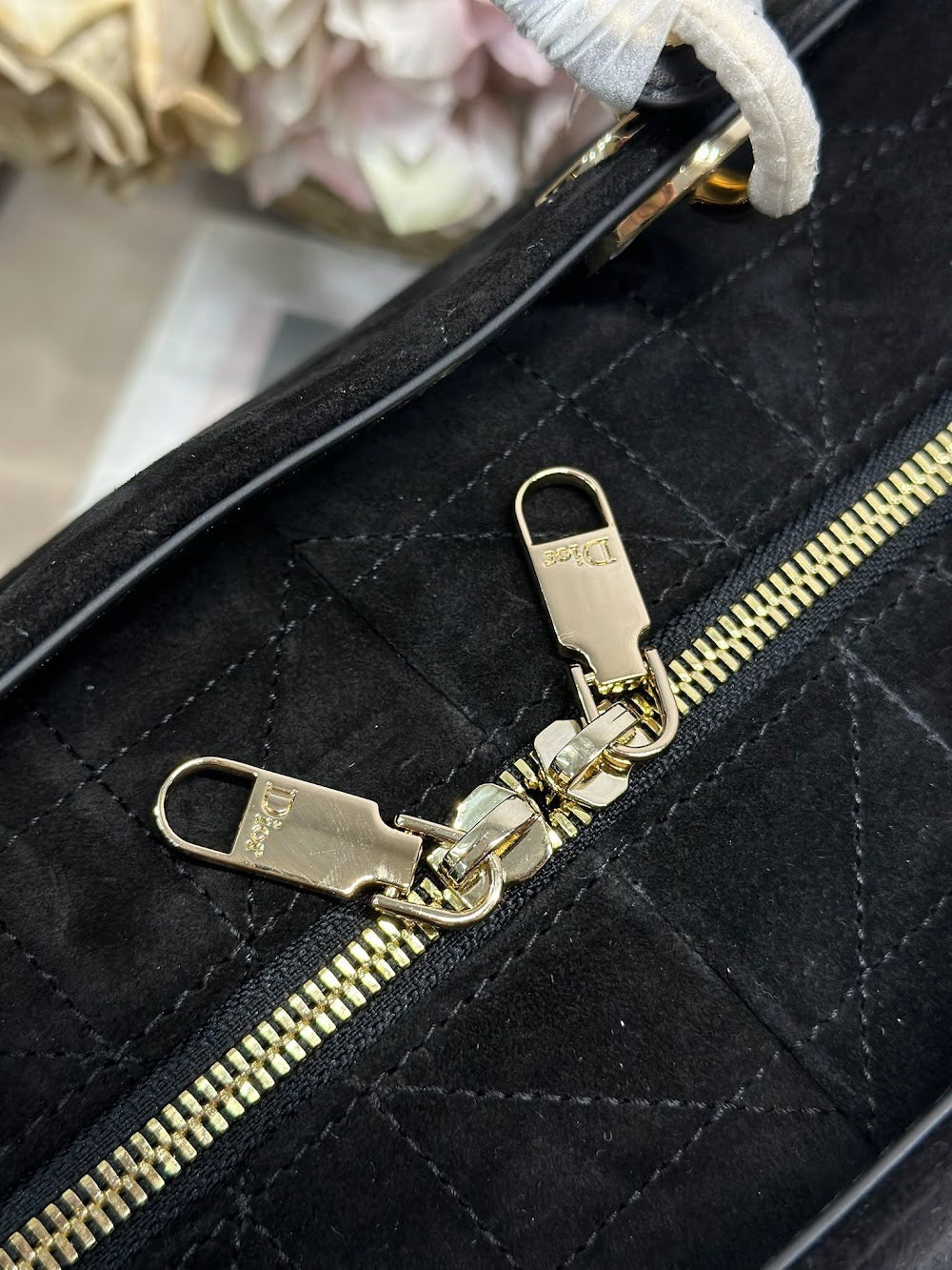 Ezyycart Bags Diorn Luxury Bag --115574