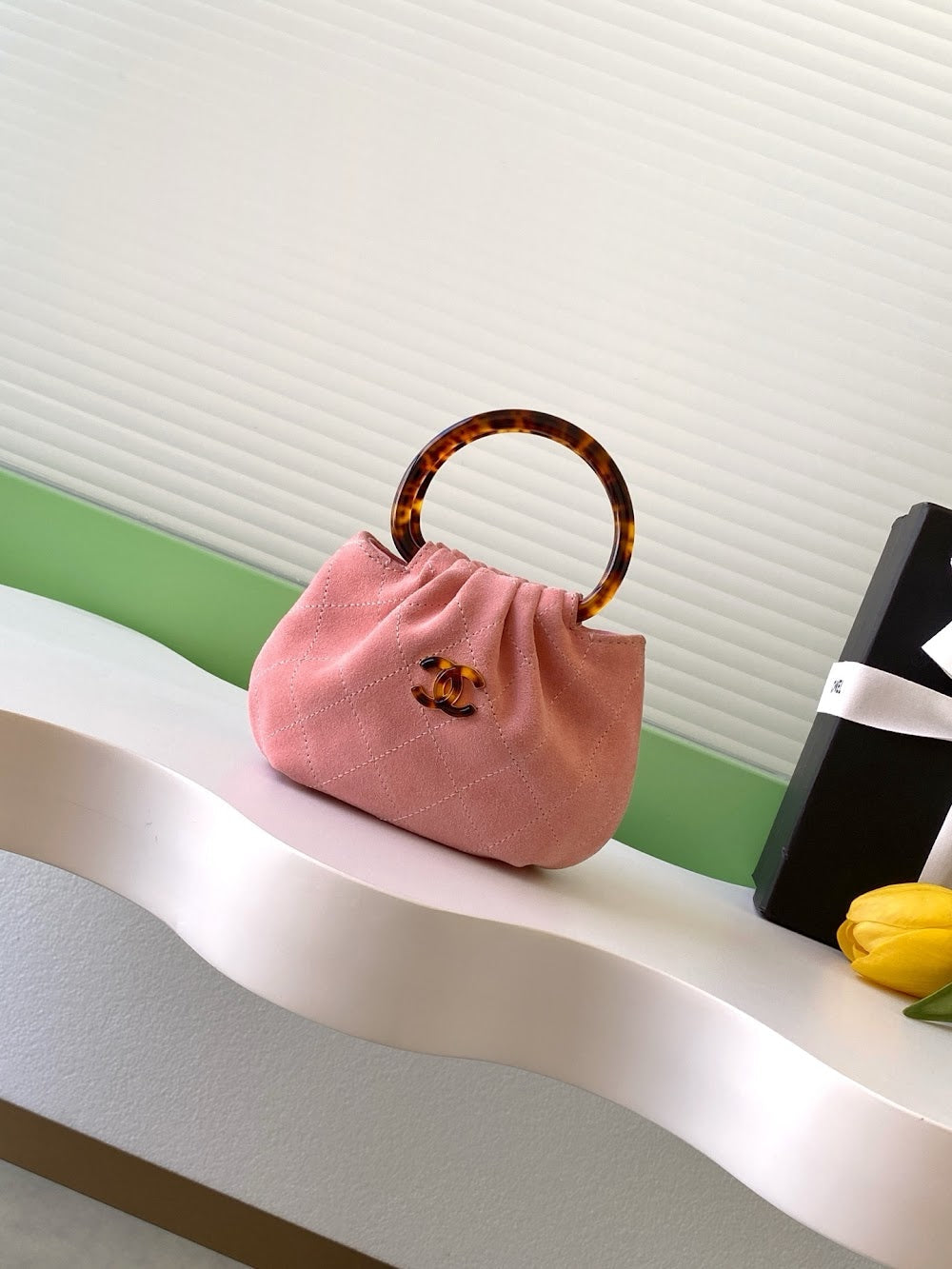 Anum Bags CHn Luxury Bag --114349