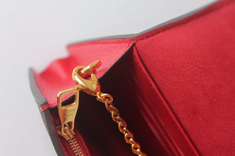 Anum Bags ln Luxury Bag --56608