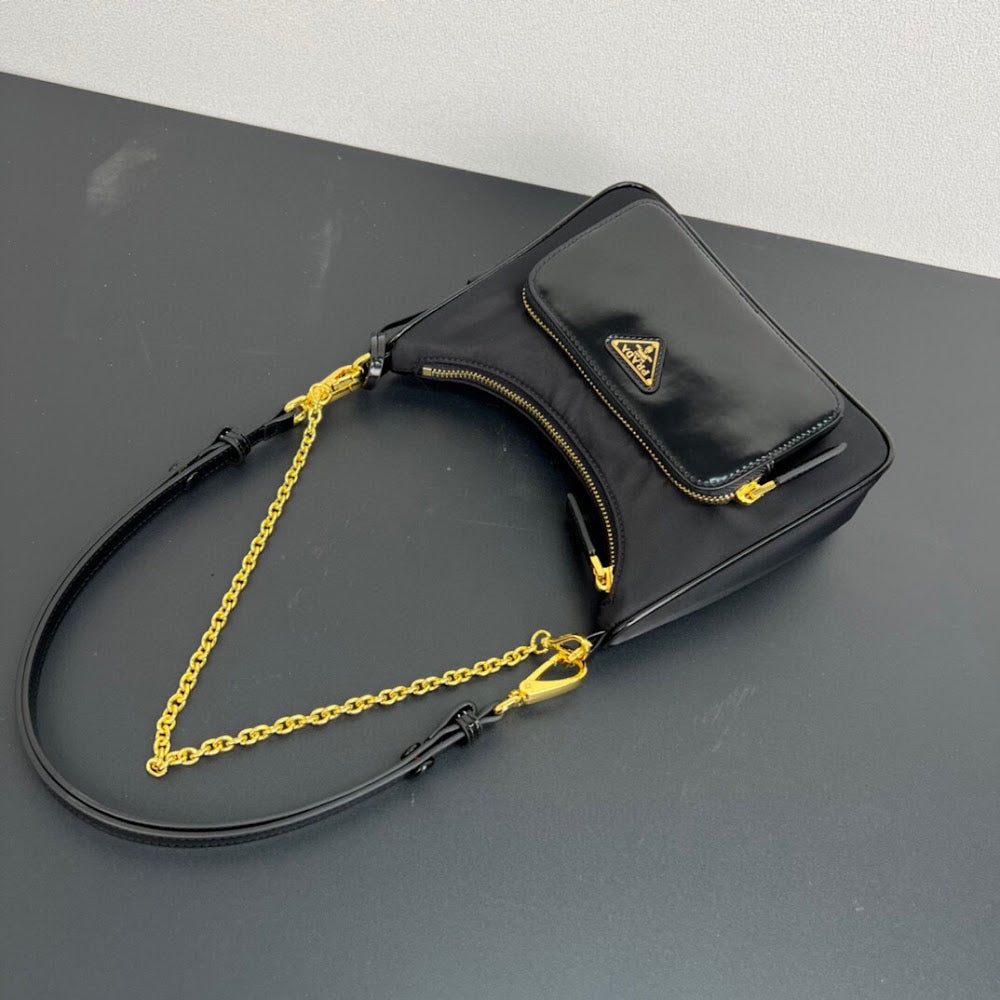 Ezyycart Bags pradn Luxury Bag --73514