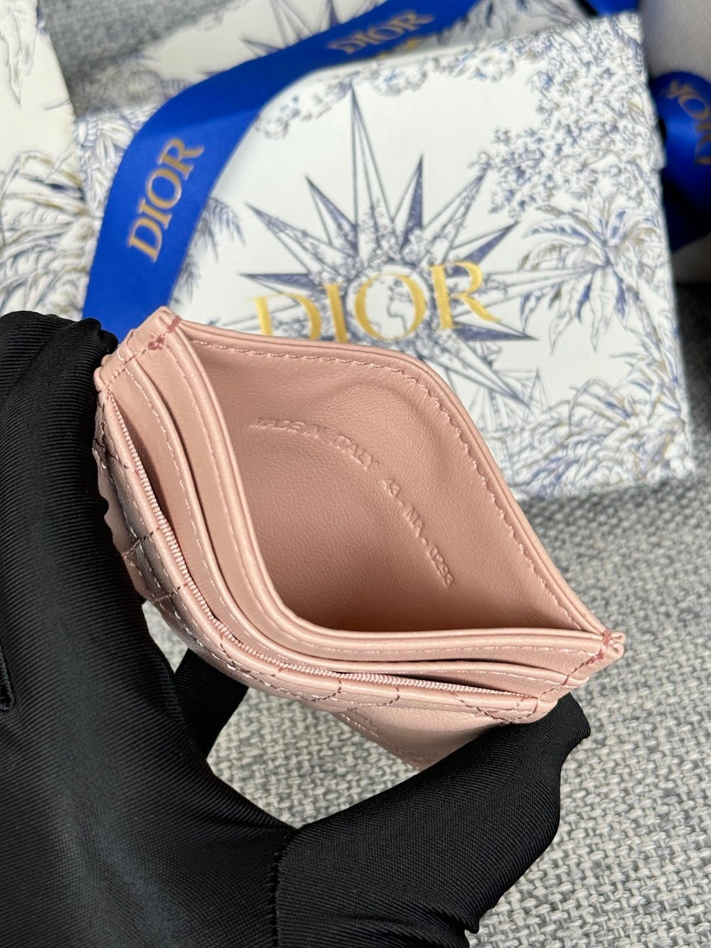 Anum Bags Diorn Luxury Bag --114523