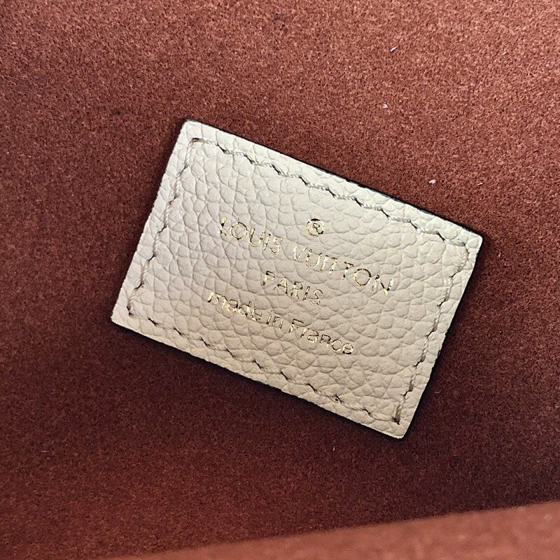 Anum Bags ln Luxury Bag --56716