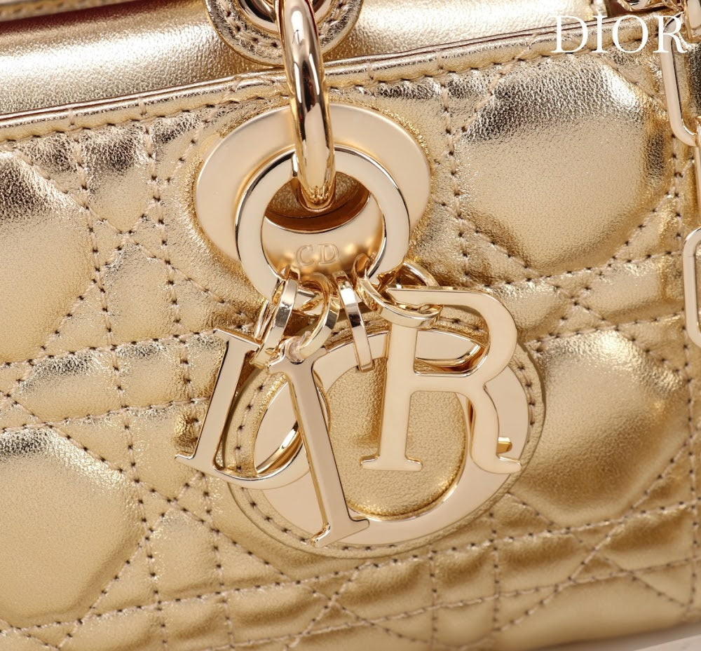 Anum Bags Diorn Luxury Bag --114716