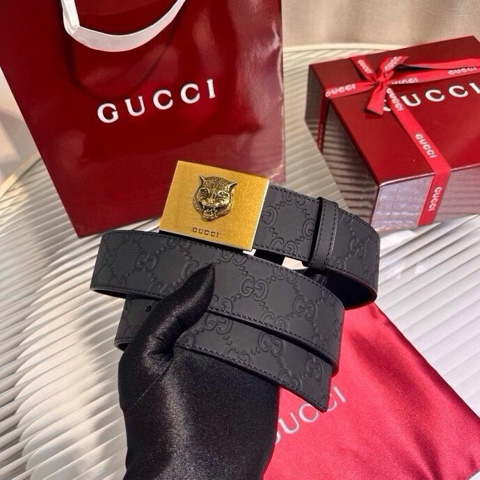 Ezyycart Bags Guccin Luxury Belt --105412