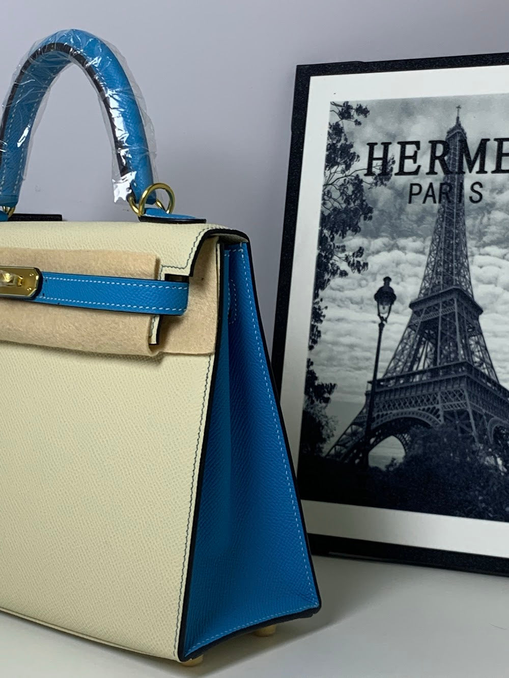 Anum Bags Hermesn Luxury Bag --118853