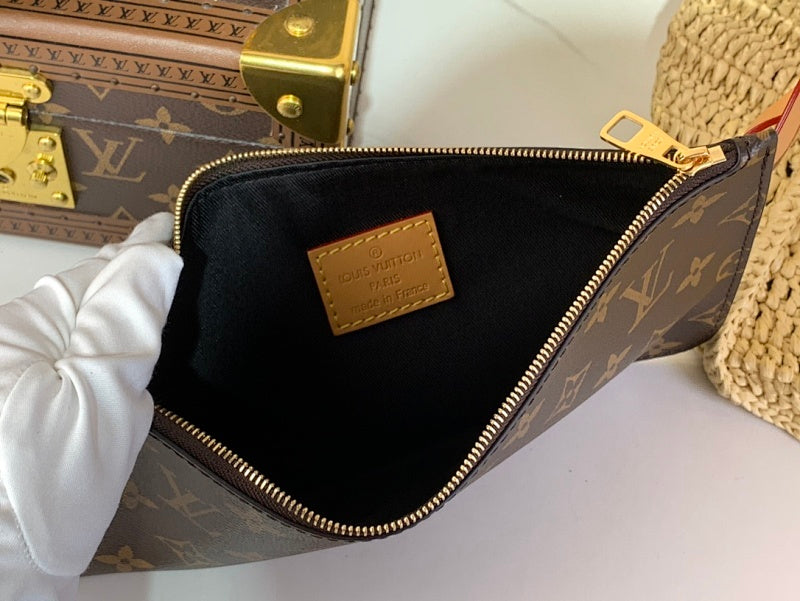 Ezyycart Bags ln Luxury Bag --58178