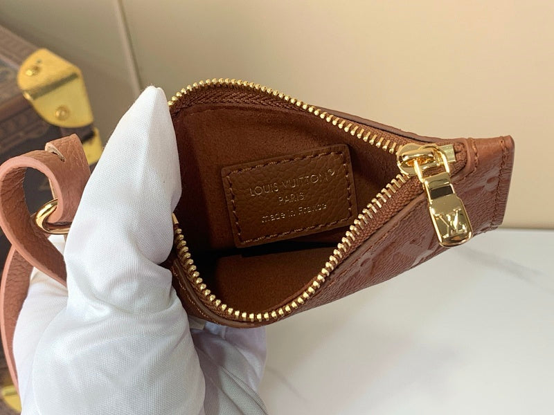 Ezyycart Bags ln Luxury Bag --58936