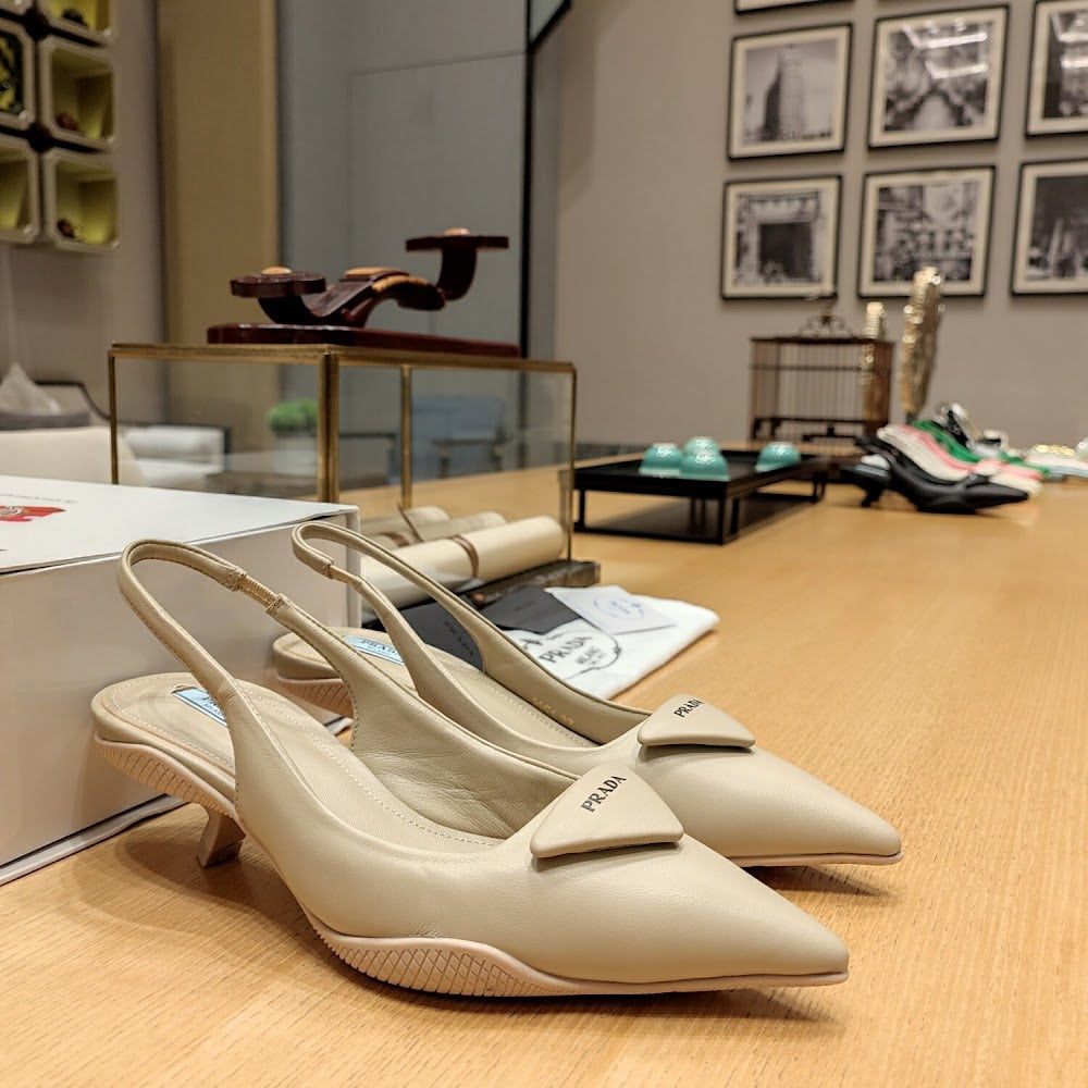 Ezyycart Bags Prada Luxury Heels --52869