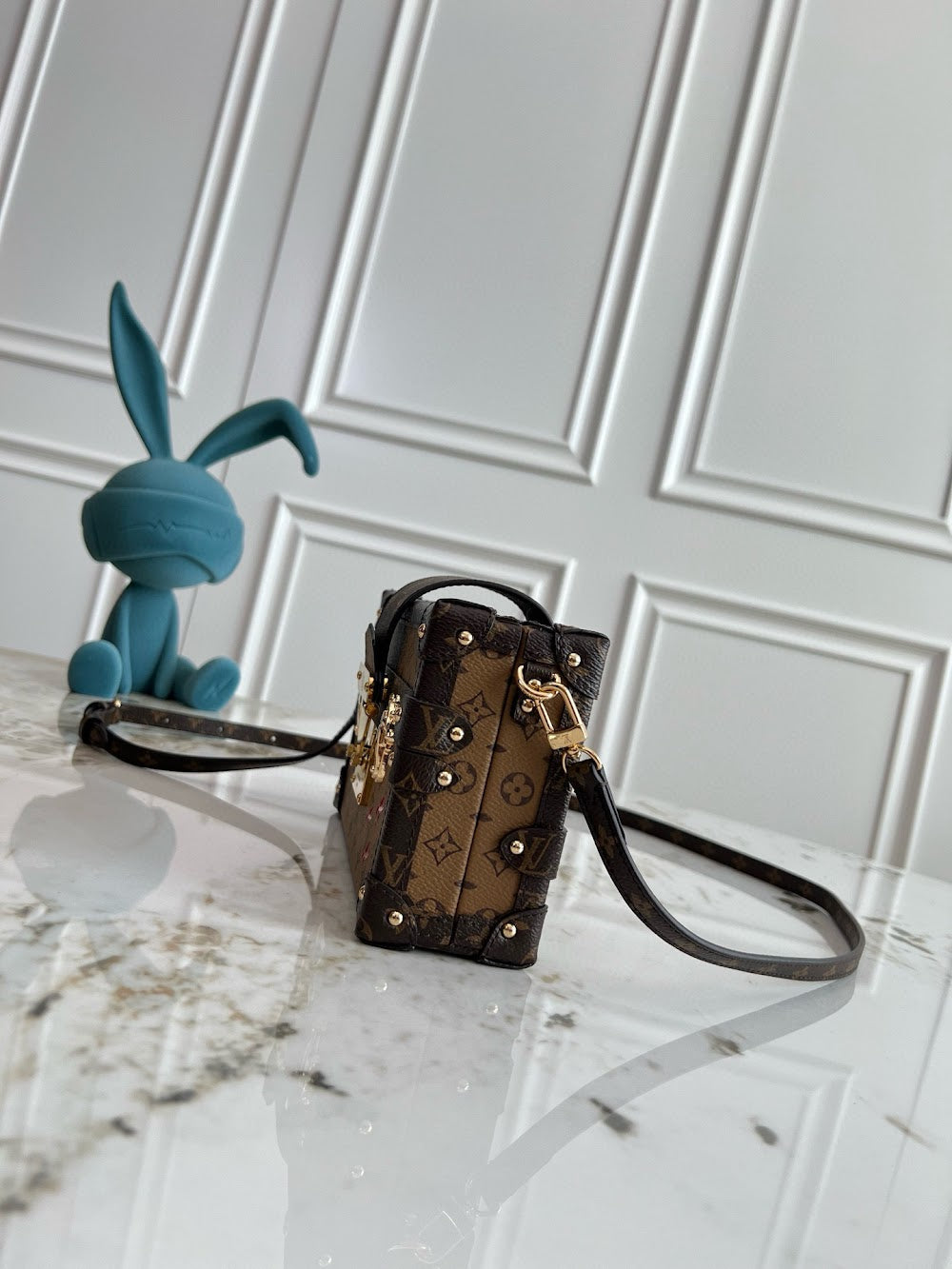 Anum Bags LVn Luxury Bag --79363