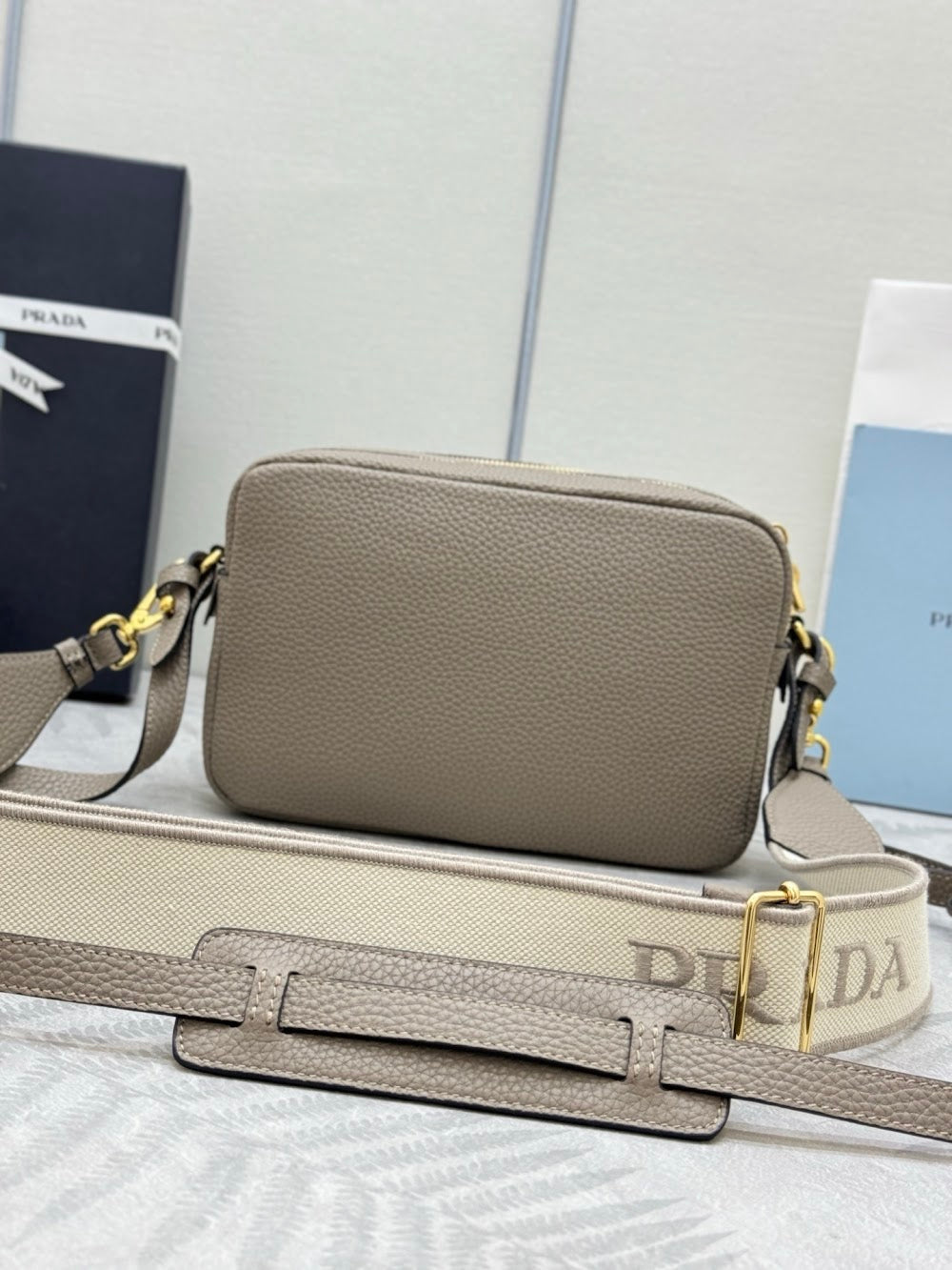 Ezyycart Bags Pradn Luxury Bag --101331