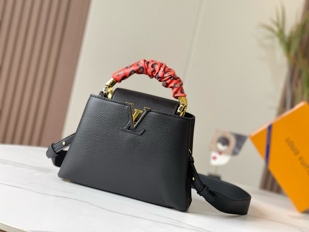 Anum Bags LVn Luxury Bag --79241