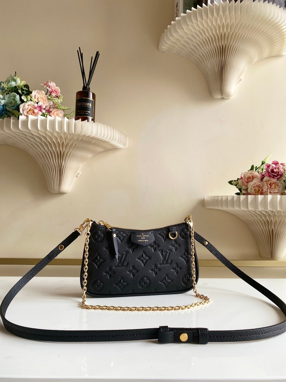 Anum Bags LVn Luxury Bag --81105