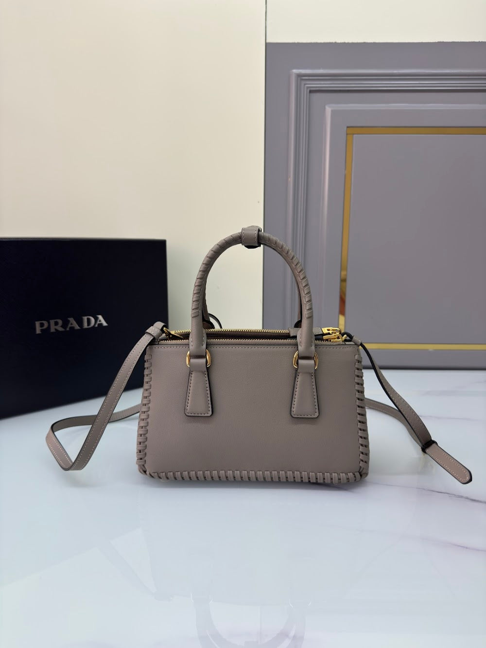 Ezyycart Bags Pradn Luxury Bag --102730