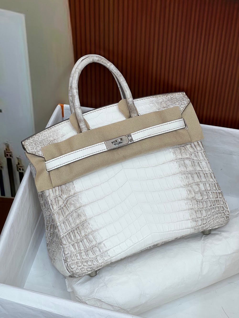 Anum Bags Hermesn Luxury Bag --117235