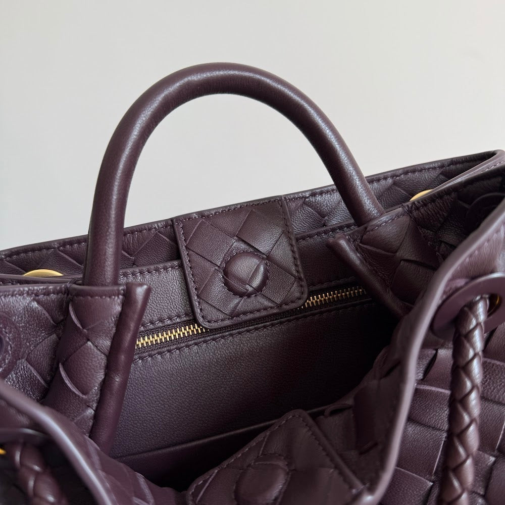 Ezyycart Bags Bottegan Luxury Bag --91302
