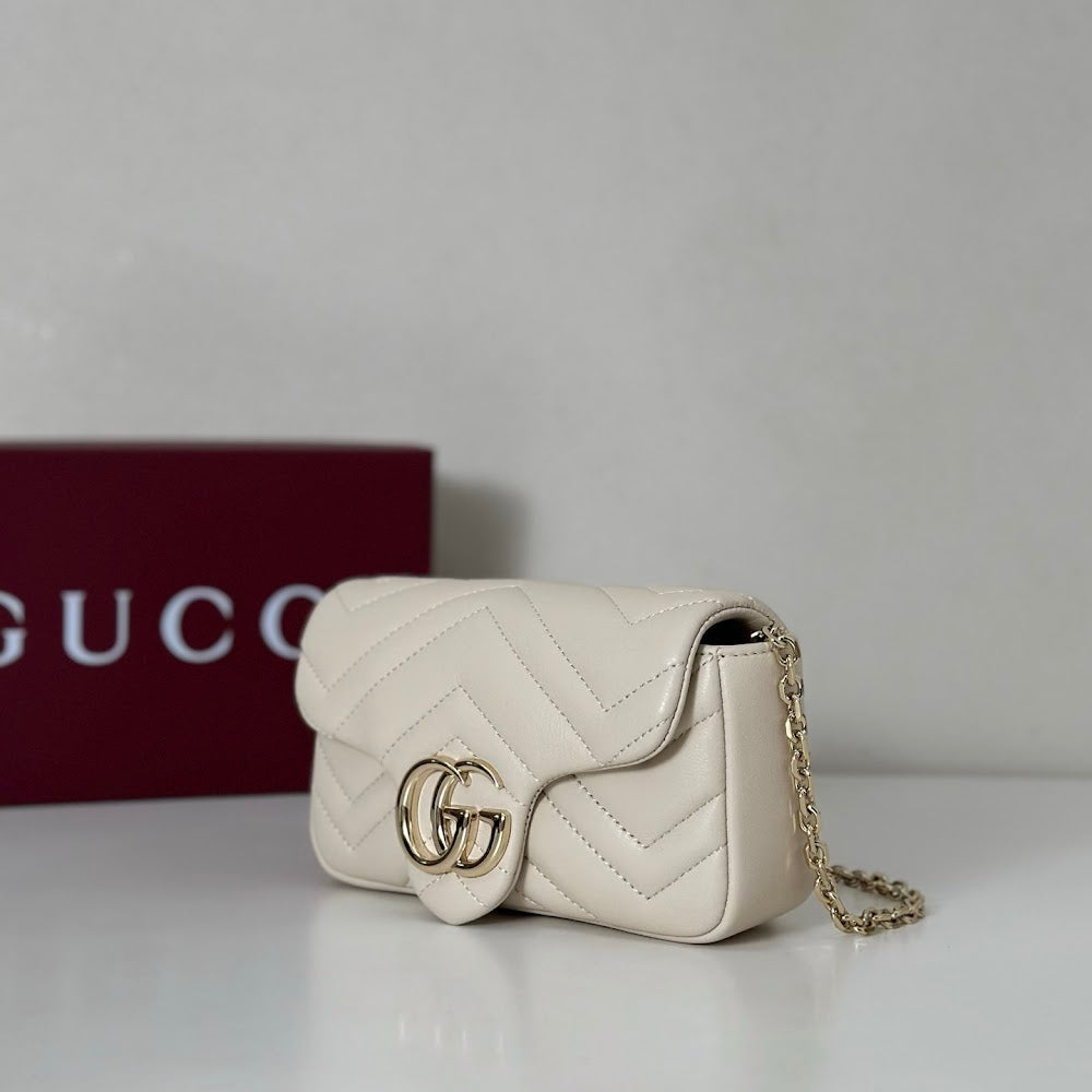 Ezyycart Bags Guccin Luxury Bag --94412