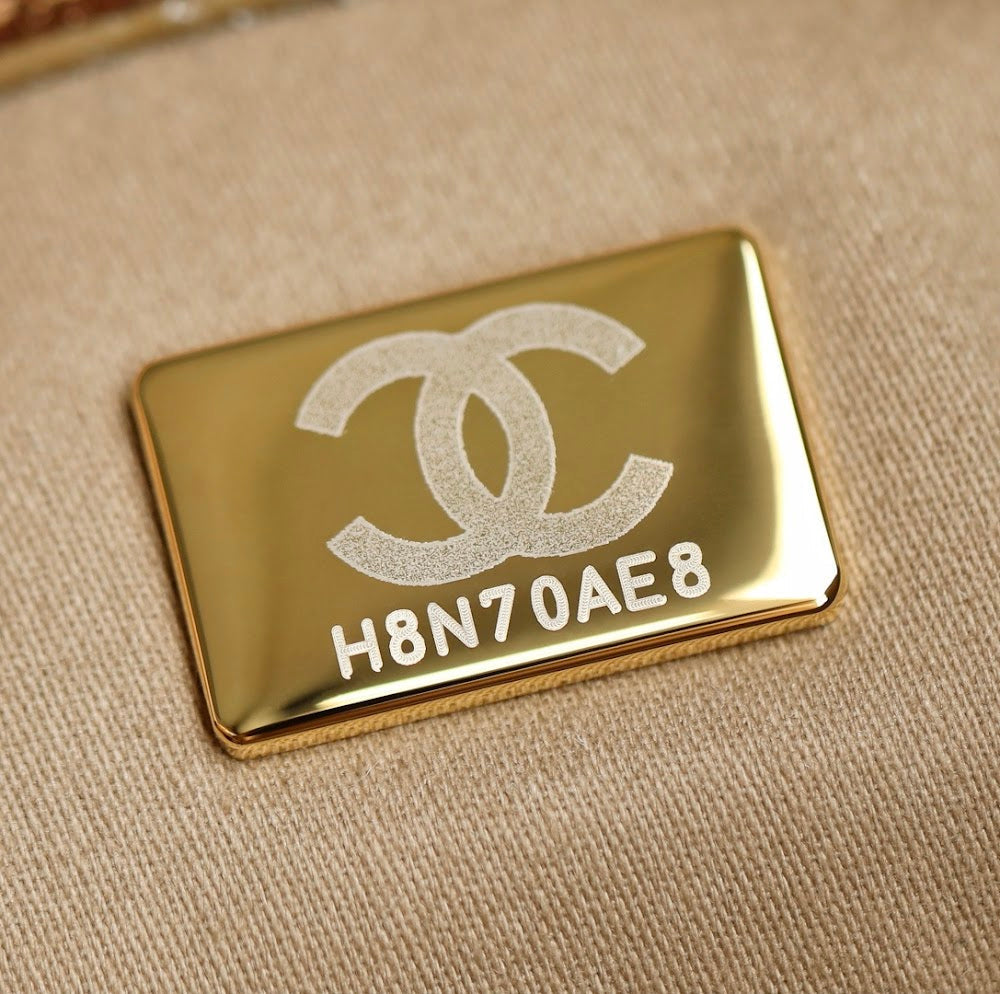 Anum Bags CHn Luxury Bag --113641