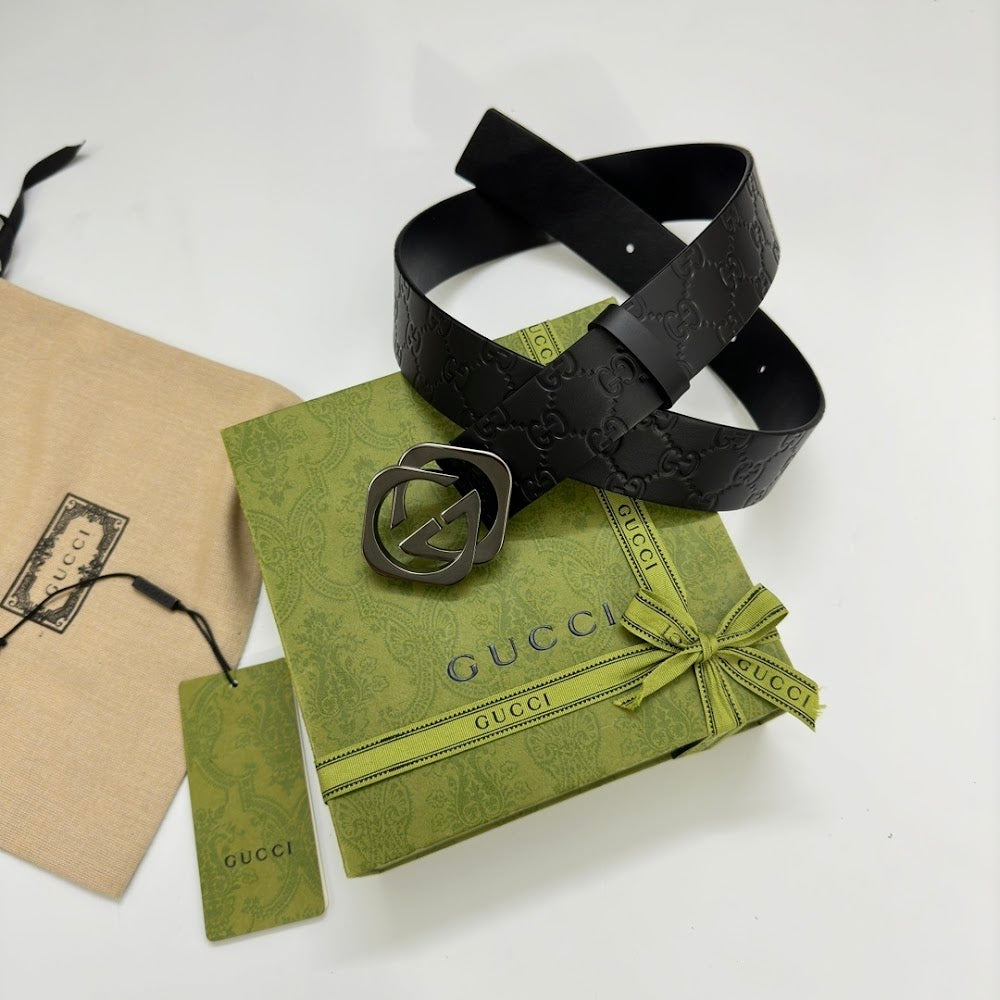 Ezyycart Bags Guccin Luxury Belt --107954