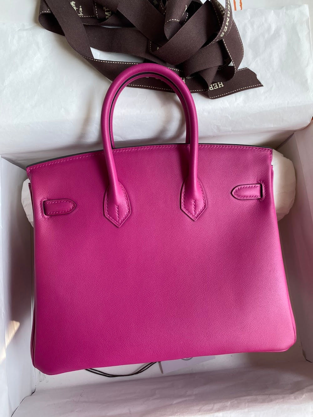Anum Bags Hermesn Luxury Bag --117350