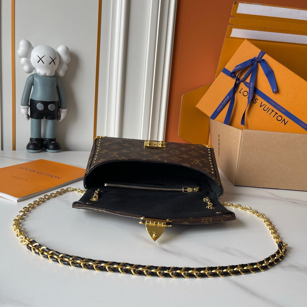 Anum Bags LVn Luxury Bag --80624