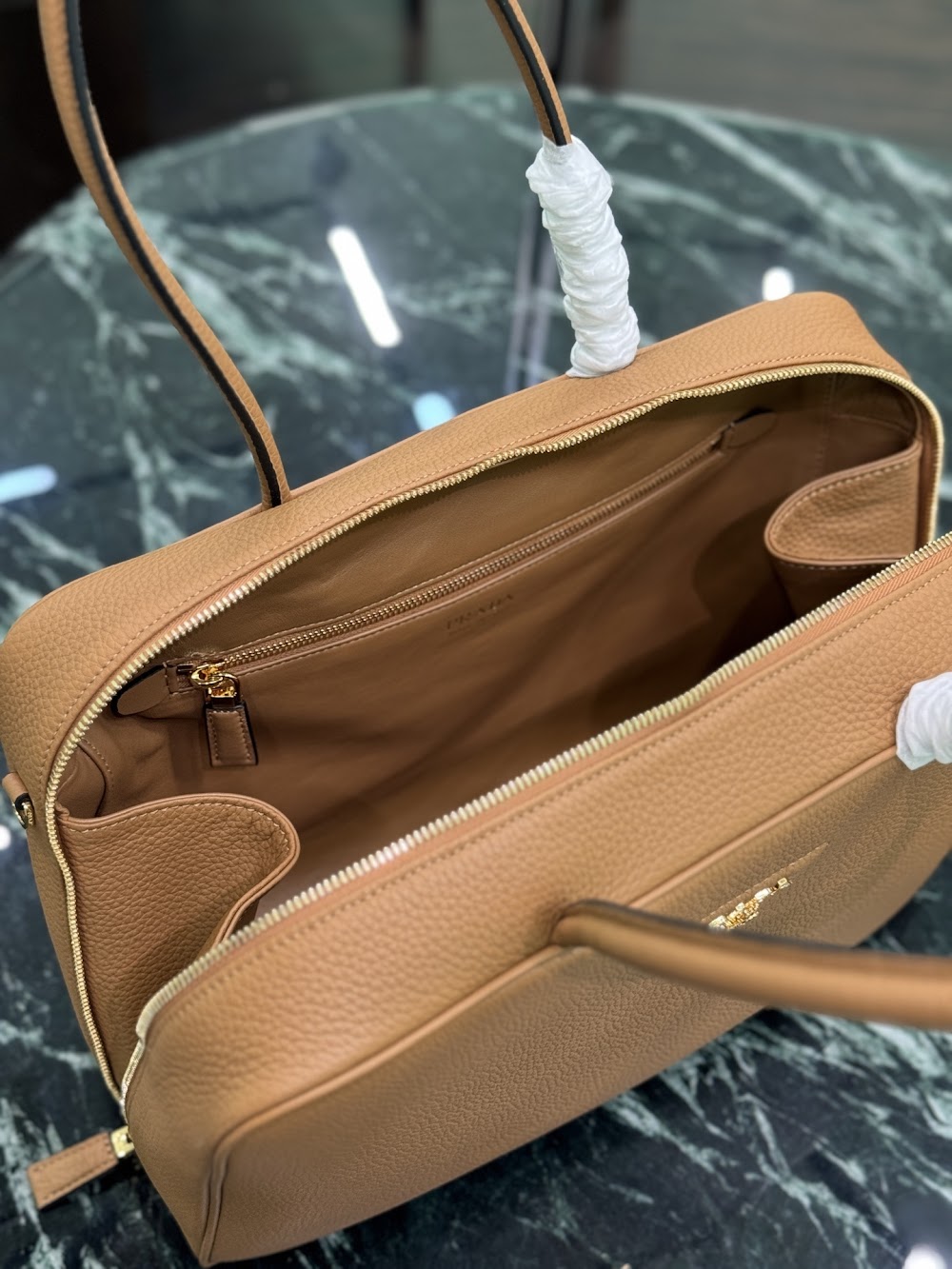 Ezyycart Bags Prada Luxury Bag --53945